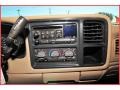 Summit White - Silverado 2500 LT Crew Cab 4x4 Photo No. 32