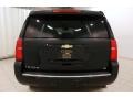 Black - Tahoe LTZ 4WD Photo No. 27