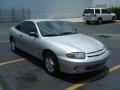 Ultra Silver Metallic - Cavalier Coupe Photo No. 1