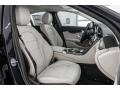 Black - C 300 Sedan Photo No. 2