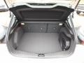 Charcoal Black Trunk Photo for 2018 Ford Focus #123679385