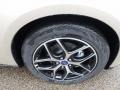 2018 Ford Focus SEL Hatch Wheel