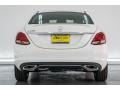 Polar White - C 300 Sedan Photo No. 4