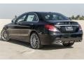 Black - C 300 Sedan Photo No. 3