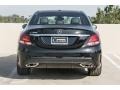 Black - C 300 Sedan Photo No. 4