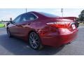 Ruby Flare Pearl - Camry XSE Photo No. 5