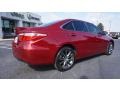 Ruby Flare Pearl - Camry XSE Photo No. 7