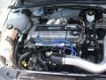 Ultra Silver Metallic - Cavalier Coupe Photo No. 13