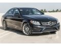 Black - C 300 Sedan Photo No. 12