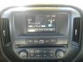 Summit White - Silverado 2500HD Work Truck Double Cab 4x4 Photo No. 15