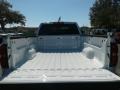 Summit White - Silverado 2500HD Work Truck Double Cab 4x4 Photo No. 19