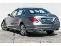 Selenite Grey Metallic - C 300 Sedan Photo No. 3