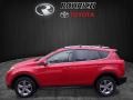 Barcelona Red Metallic - RAV4 XLE Photo No. 4