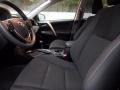 Barcelona Red Metallic - RAV4 XLE Photo No. 6