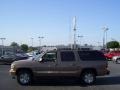 2004 Sandalwood Metallic Chevrolet Suburban 1500 LT 4x4  photo #2