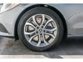 Selenite Grey Metallic - C 300 Sedan Photo No. 9
