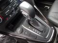 Blue Metallic - Focus Titanium Sedan Photo No. 17