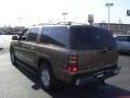 Sandalwood Metallic - Suburban 1500 LT 4x4 Photo No. 3