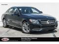 Black - C 300 Sedan Photo No. 1