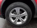 Barcelona Red Metallic - RAV4 XLE Photo No. 17