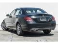 Black - C 300 Sedan Photo No. 3
