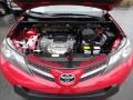 Barcelona Red Metallic - RAV4 XLE Photo No. 18