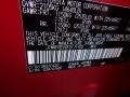 Barcelona Red Metallic - RAV4 XLE Photo No. 27