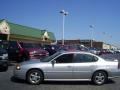 Silverstone Metallic - Impala LS Photo No. 2