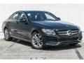 Black - C 300 Sedan Photo No. 12