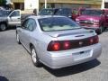 2005 Silverstone Metallic Chevrolet Impala LS  photo #3