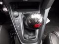 6 Speed Manual 2018 Ford Focus ST Hatch Transmission