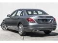 Selenite Grey Metallic - C 300 Sedan Photo No. 4