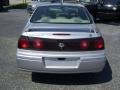 2005 Silverstone Metallic Chevrolet Impala LS  photo #4