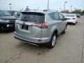 Silver Sky Metallic - RAV4 Limited AWD Photo No. 2