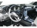 Selenite Grey Metallic - C 300 Sedan Photo No. 7