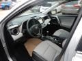 Silver Sky Metallic - RAV4 Limited AWD Photo No. 3