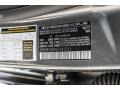 Selenite Grey Metallic - C 300 Sedan Photo No. 9
