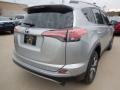 2018 Silver Sky Metallic Toyota RAV4 XLE AWD  photo #2