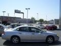 2005 Silverstone Metallic Chevrolet Impala LS  photo #6