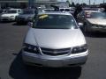 Silverstone Metallic - Impala LS Photo No. 7