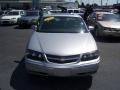 2005 Silverstone Metallic Chevrolet Impala LS  photo #7