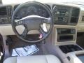 Sandalwood Metallic - Suburban 1500 LT 4x4 Photo No. 13