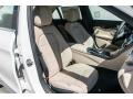 Polar White - C 300 Sedan Photo No. 2