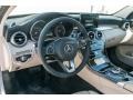 Polar White - C 300 Sedan Photo No. 5