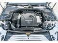 Polar White - C 300 Sedan Photo No. 8