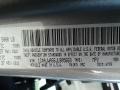  2018 Wrangler Willys Wheeler Edition 4x4 Billet Silver Metallic Color Code PSC