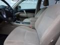 Black - Highlander V6 4WD Photo No. 6