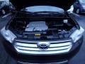 Black - Highlander V6 4WD Photo No. 18