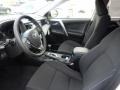 Super White - RAV4 XLE AWD Photo No. 3