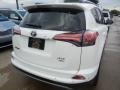 Super White - RAV4 XLE AWD Photo No. 2